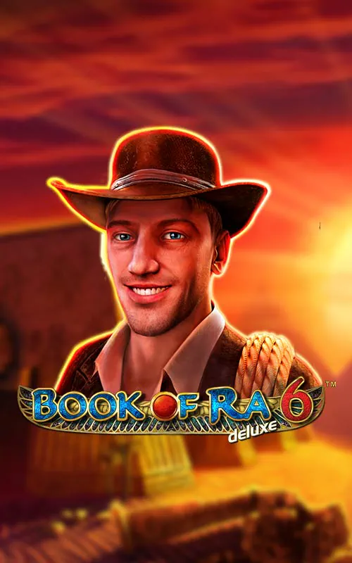 Book of Ra at Machance Casino