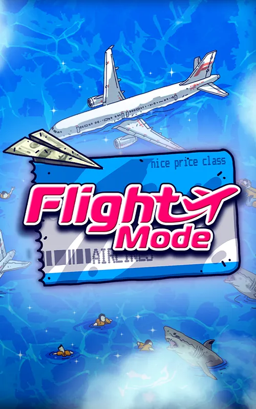 Flight Mode at Machance Casino