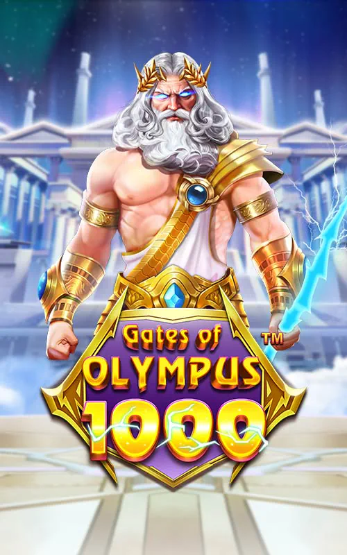 Gates of Olympus at Machance Casino