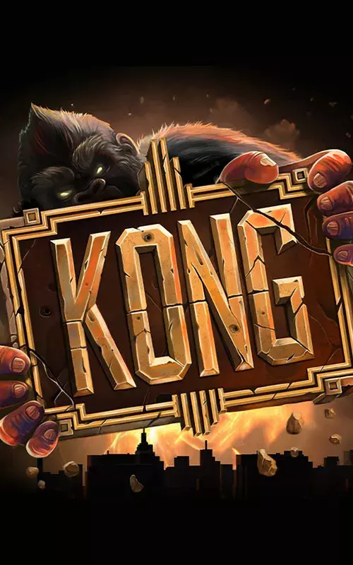 Kong at Machance Casino