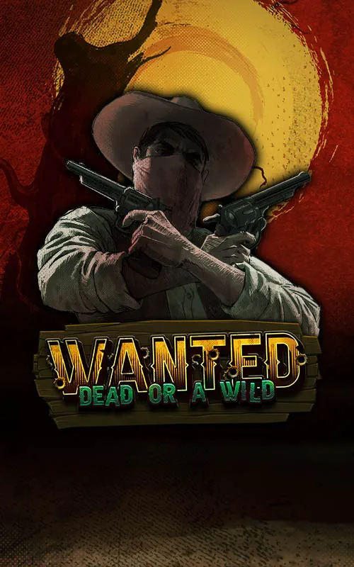 Wanted Dead or a Wild at Machance Casino