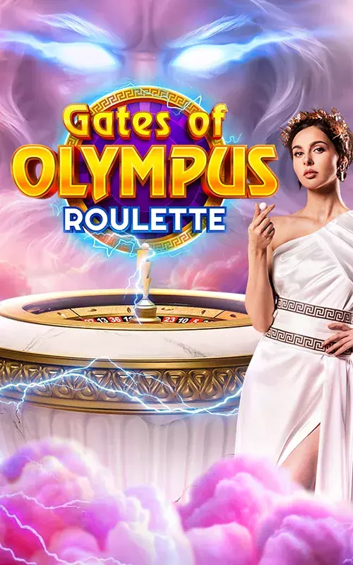 Gates of Olympus Roulette at Machance Casino
