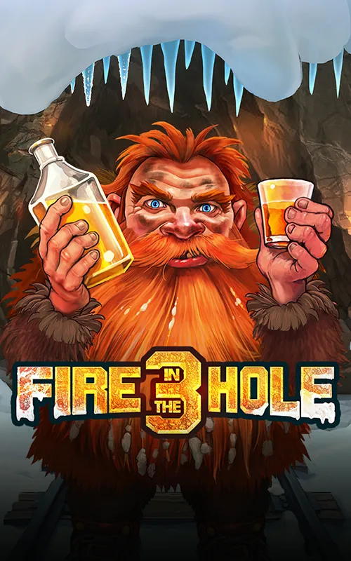 Fire in the Hole 3 at Machance Casino